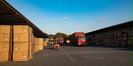 货运物流常见的几类货物及其运输要求-云南宝驰货运有限公司知识分享