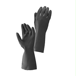耐酸碱手套,个人防护,耐酸碱手套厂家-昆明新腾